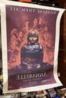 ANNABELLE THEATRE MOVIE POSTER DOUBLE SIDED IMAX THE CONJURING HORROR 2019 — photo 2