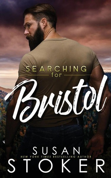 Searching For Bristol Susan Stoker Taschenbuch Kartoniert / Broschiert Englisch-image