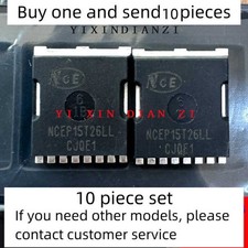 10 pieces NCEP15T26LL new spot, field effect