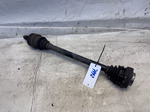 BMW 3er E46 Antriebswelle Gelenkwelle 320i ci Hinten Rechts 1229494