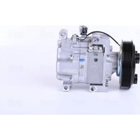 Nissens 89311 Kompressor Klimaanlage FüR Mazda 6 3 Cx 7 Gg Gy Bk Er