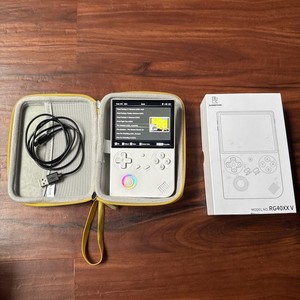 Anbernic Rg505 | eBay Anbernic Rg505 | eBay