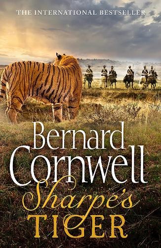 Sharpes Tiger - Image 10