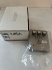 1981 Inventions DRV pedal - custom Silver - excellent — photo 3