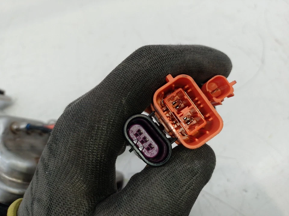 22792167 MODULO ELECTRONICO PARA OPEL AMPERA R12 EV 150 10499243      10499243 - Immagine 4 di 4