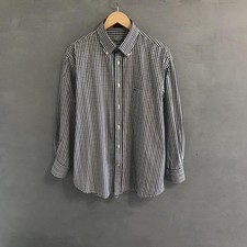 Men Paul Shark Shirt Multicolor Cotton 44 / XXL