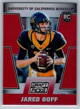 Jared Goff