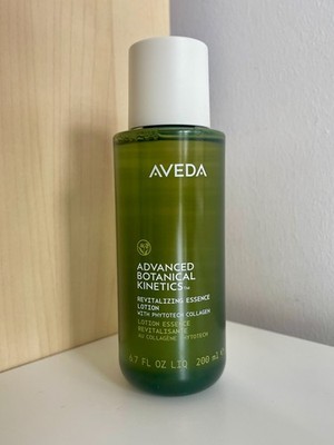 Aveda Advanced Botanical Kinetics Revitalizing Essence Lotion   NEW Sealed