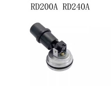 Busch Vacuum Pump Rd200ard240a Oil Return Valve One-set