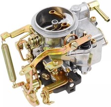 Datsun Nissan A12 120y 1200 Sunny Cherry 16010-h1602 Dcg306-5b1d Datsun Nissan A12 120y 1200 Sunny Cherry 16010-h1602 Dcg306-5b1d