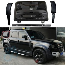 Exterior Side Mounted Gear Box Carrier Fits For LR Defender 110 L851 2020-2026