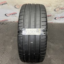 235 45 ZR18 98Y XL MICHELIN PILOT SPORT 5 ,  Tread 4.8mm (G3098) Tested