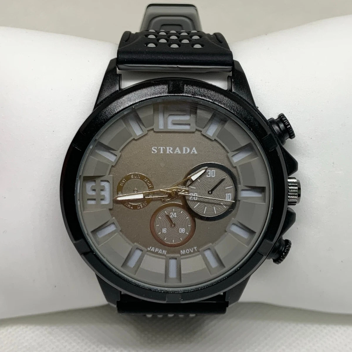 Strada Men Wristwatches for sale | eBay