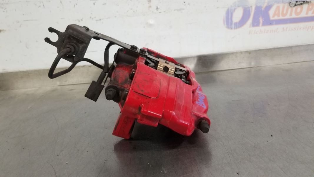 Maserati Ghibli 2019-2019 REAR+LEFT Brake caliper
