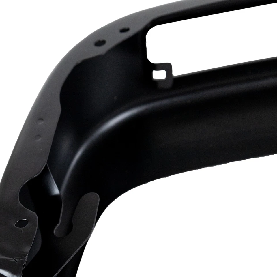 Front Bumper For 1989-1991 Toyota Pickup 2WD Foto 4 de 4