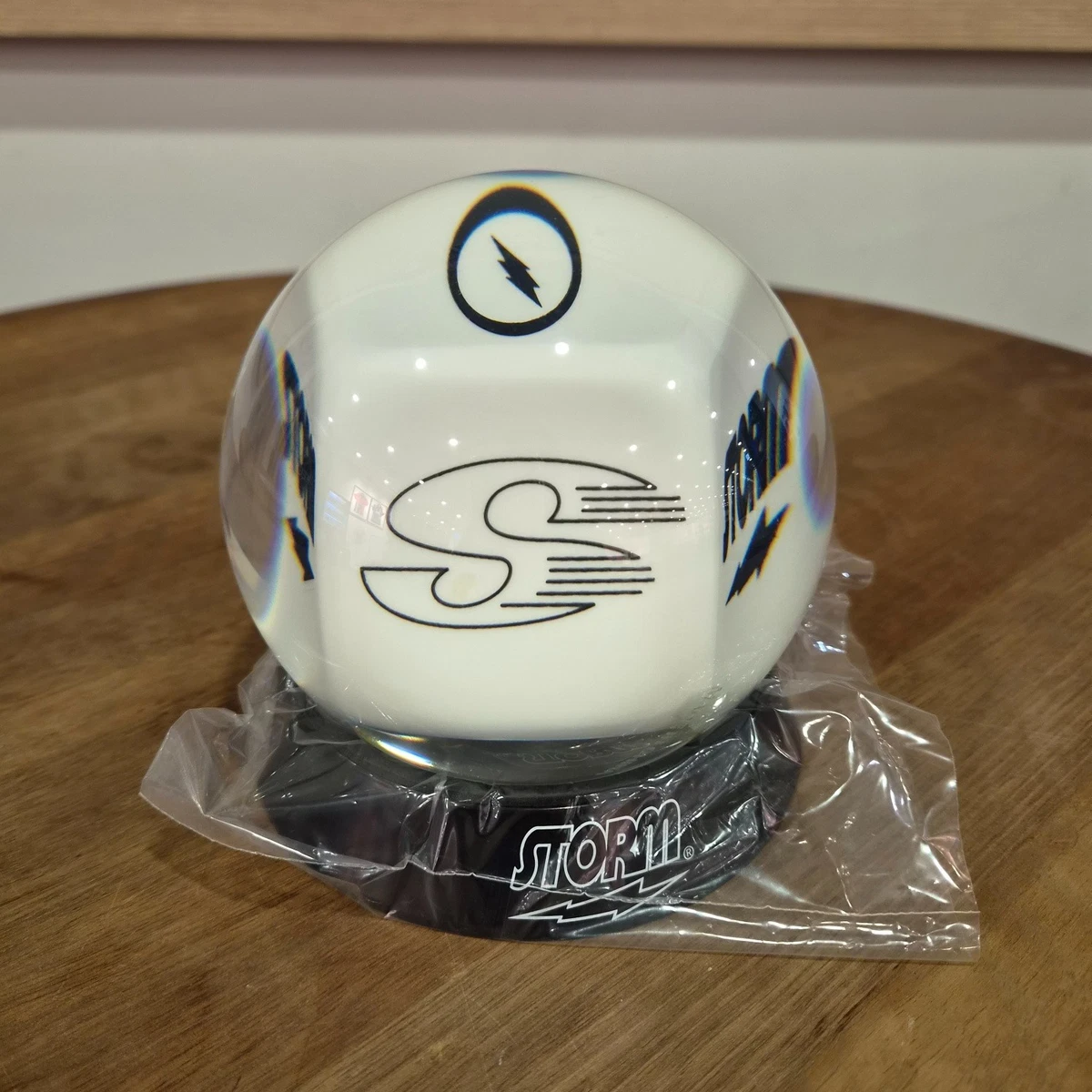 Storm Polyester Bowling Balls for sale - eBay