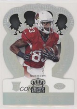 2014 Panini Crown Royale Rookie Class of Silver Holofoil /199 Walter Powell fm0