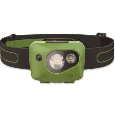 GP Battery Discovery Stirnlampe CH43 Kopflampe 150 Lumen
