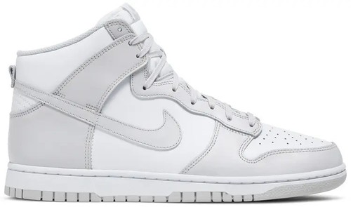 Nike Vandal High Supreme AS QS Vast Grey-White Sz 11 [AQ0113-001] Nike Vandal High Supreme AS QS Vast Grey-White Sz 12 Rare  main image 3