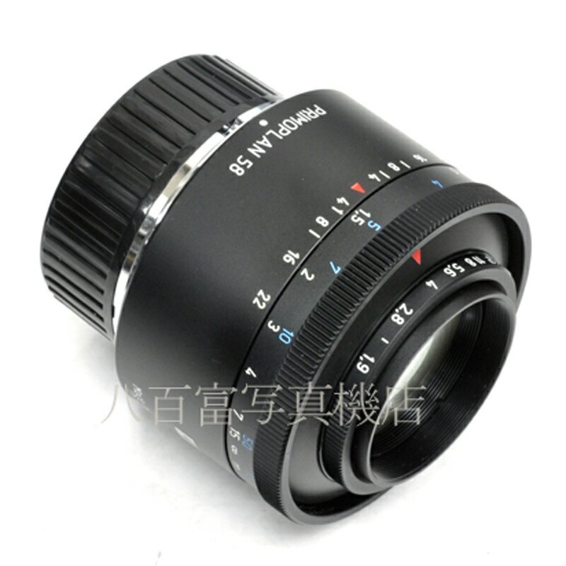 Meyer Optik Gorlitz Primoplan 58mm F1.9 Black for Leica M Mount