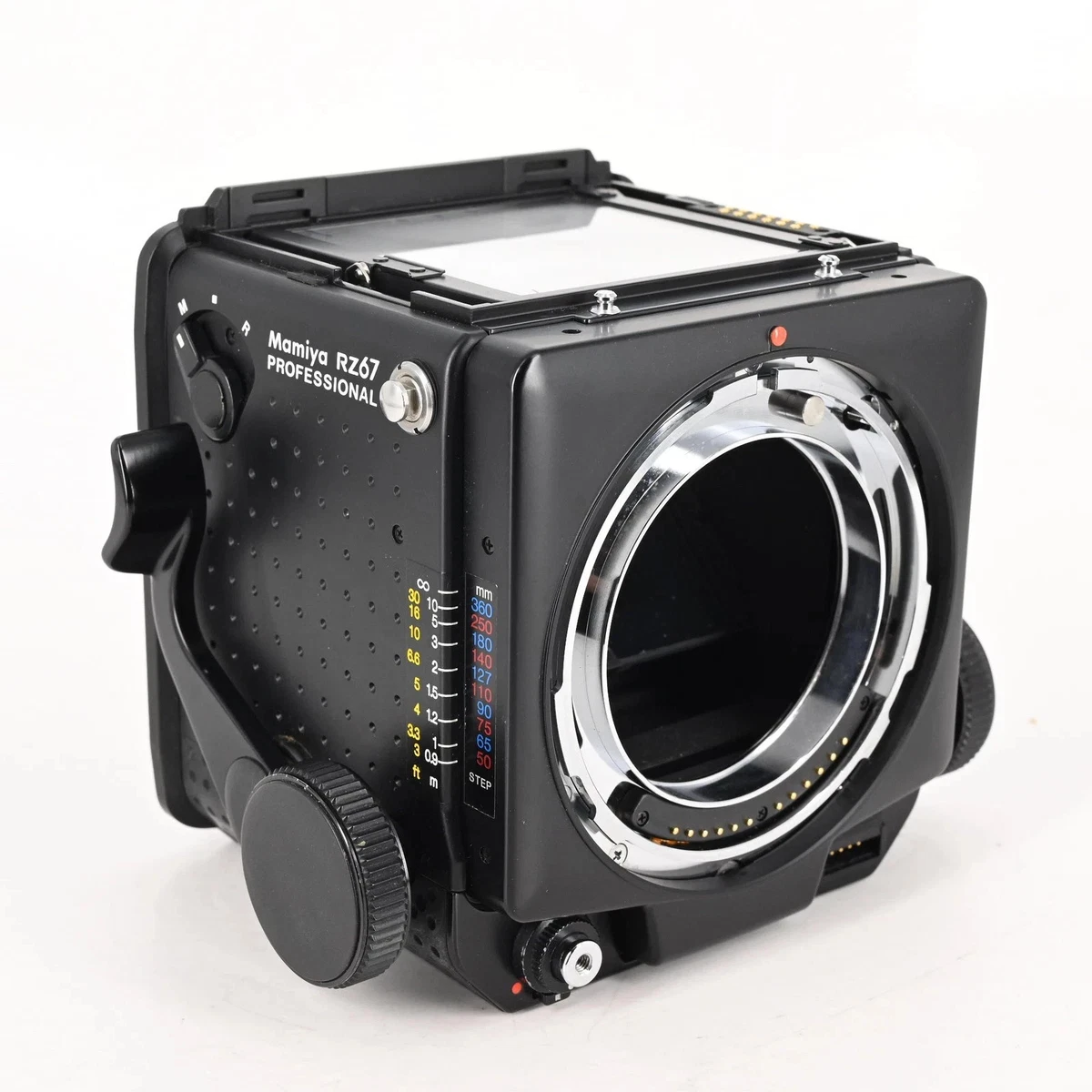 Preços baixos em Câmeras de filme Mamiya RZ67 | eBay