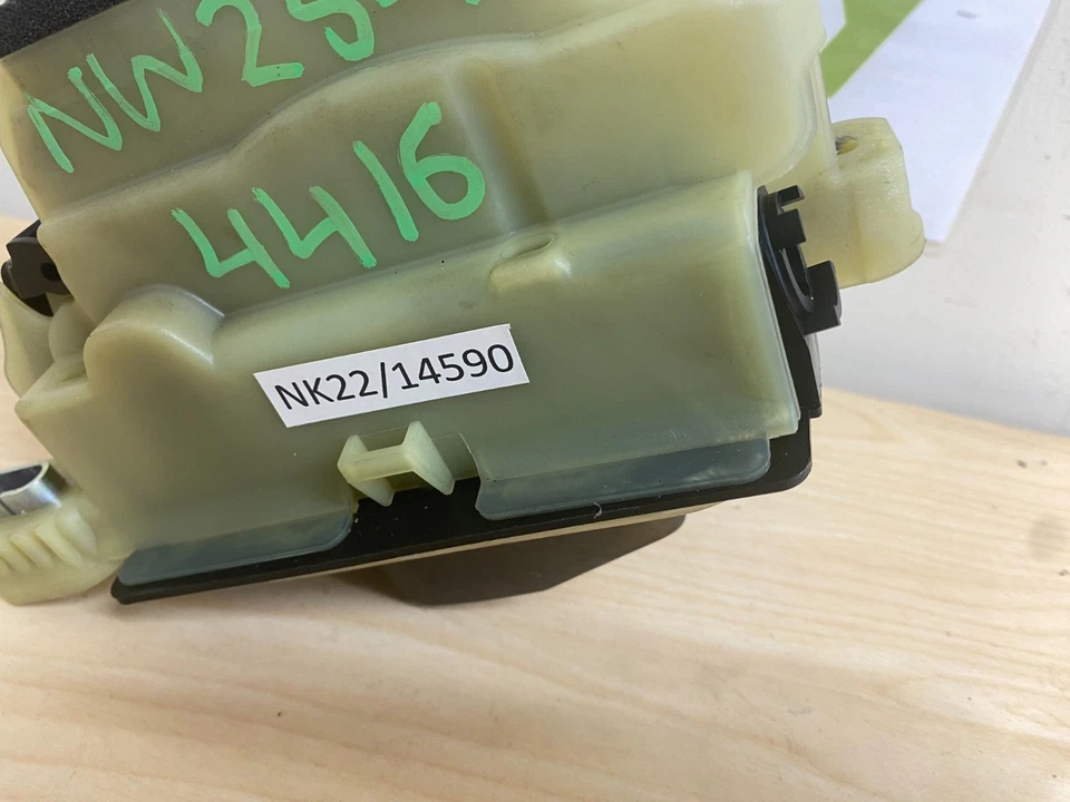 MERCEDES BENZ C CLASS W203 CLK W209 CÂMBIO SELETOR DE MARCHAS AUTOMÁTICO A2032678524 - Imagem 2 de 4