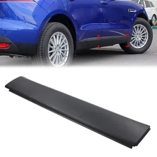 Front Right Side Door Lower Molding Panel Trim For Jaguar F-Pace 2016-2021 2016
