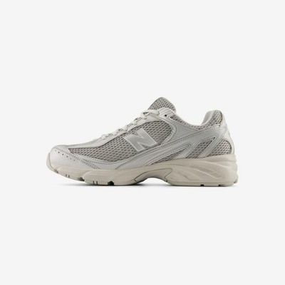 New Balance Unisex 509 Running - Silver Metallic Grey - U5097N5 Expeditedship