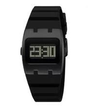 Electronic Watch Wateproof Luminous Digital Wriswatch Chronograph Calendar Alarm