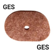 Air Filter Fits Stihl FS40, FS40C, FS50, FS50C, FS56, FS56C, FS56R, FS56RC