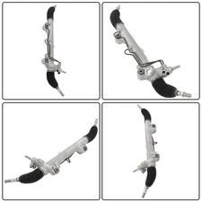 LABLT Power Steering Rack & Pinion Assembly For Toyota Sequoia Tundra 2007-2020