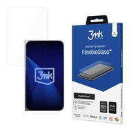 Schutzglas FüR Iphone Duo 3Mk Displayschutzglas Hybridglas Handyglas Glas