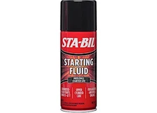Sta-Bil 22004 - Starting Fluid 11 oz