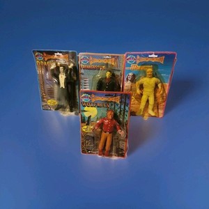 Imperial Universal Monsters | eBay