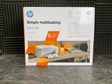 HP DeskJet 4132e All-in-One Printer – Wireless Color Inkjet ✅ 🇺🇸 SEALED!!