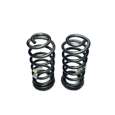 1999-2004 Ford Mustang Rear Differential Suspension Coil Springs