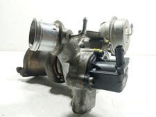 2128591 TURBOLADER / CJ5G6K682DA / 17456836 FÜR FORD FIESTA VI CB1, CCN 1.6 ST