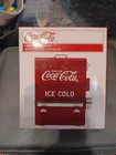 vintage coca cole toothipick dispenser