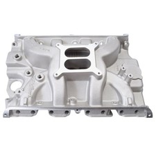 Edelbrock 7105 Performer Rpm Fe Ford Intake Manifold Edelbrock 7105 Performer Rpm Fe Ford Intake Manifold