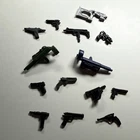 GI Joe Cobra 25th 30th 50th ROC POC Star Wars Figure Lot Custom Fodder 15