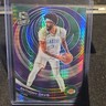 Panini Spectra Parallel Anthony Davis #10 Los Angeles Lakers Basketball