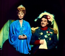 RARE HERE’S LUCY LPP 16mm Print– Lucy w legend Miss Helen Hayes 🎭 Classic Treat