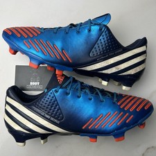 Adidas Predator Lethal Zones Fg Football Boots Uk 8.5