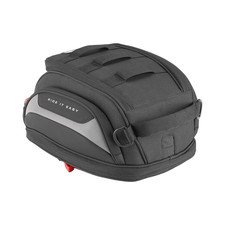 Givi EASY03 Easy-T ausziehbare Tanklock Tasche, 12-16 Liter Tankrucksack schwarz