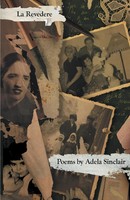 La Revedere | Adela Sinclair | Taschenbuch | Kartoniert / Broschiert | Englisch