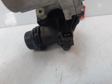 Pompe à eau BMW 318