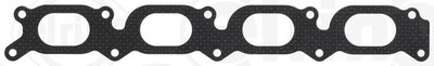 ELRING Gasket intake manifold AUDI VW SEAT 1,8 058129717D ADR AJP AJQ AMB AMK