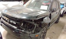 2021 Ford Bronco Sport 1.5l Engine Motor Oem 76k Miles - Lkq446479063