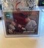 2024 Topps Series 1 New York Yankees GOLD /2024 New York Power Judge/Rizzo #315