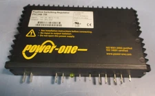 Power One Positive Switching Regulator 24V, 8A PSC248-7IR
